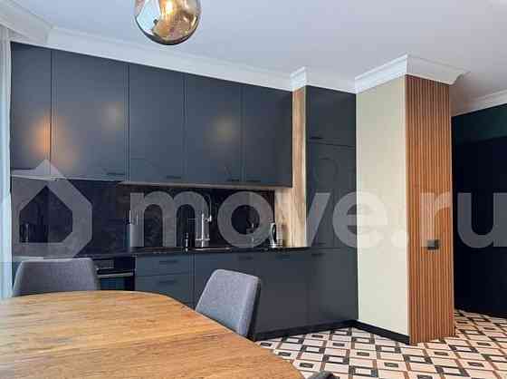 3-комн. квартира, 110 м2, 10/14 эт. Москва