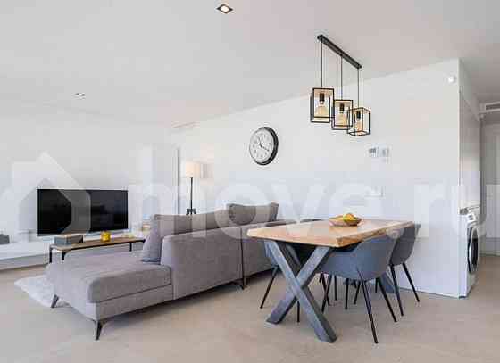 3-комн. квартира, 90.2 м2, 23/47 эт. Москва