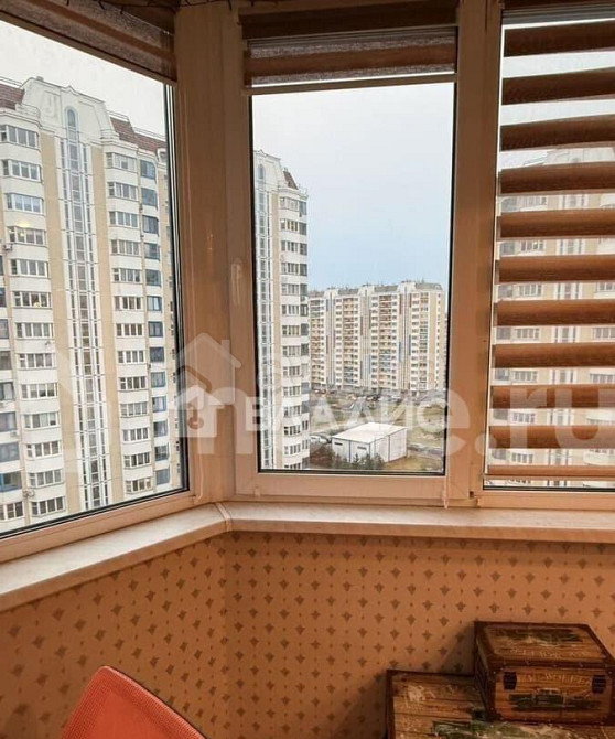 4-комн. квартира, 95.4 м2, 9/15 эт. Москва - изображение 3