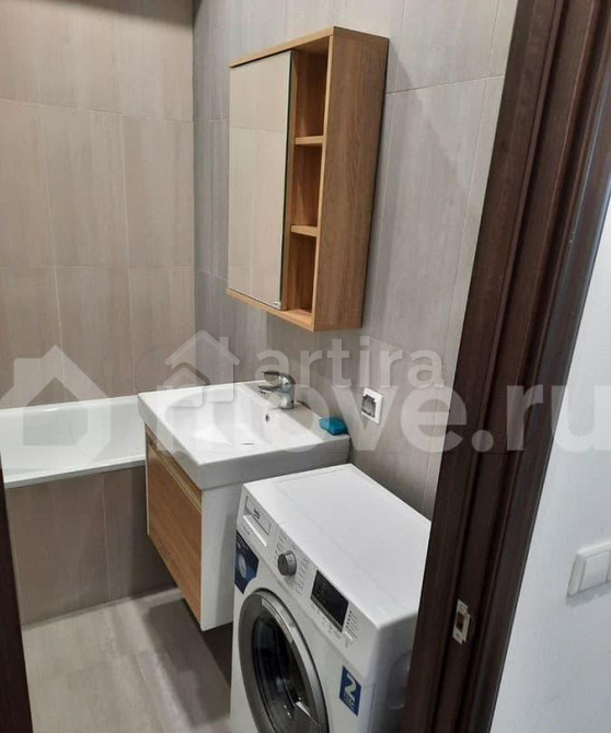 Студия, 21.3 м2, 4/22 эт. Москва - изображение 6