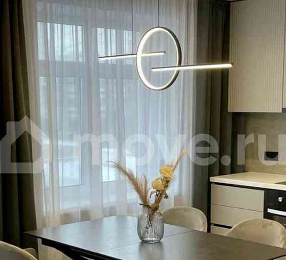 2-комн. квартира, 57.4 м2, 5/8 эт. Москва