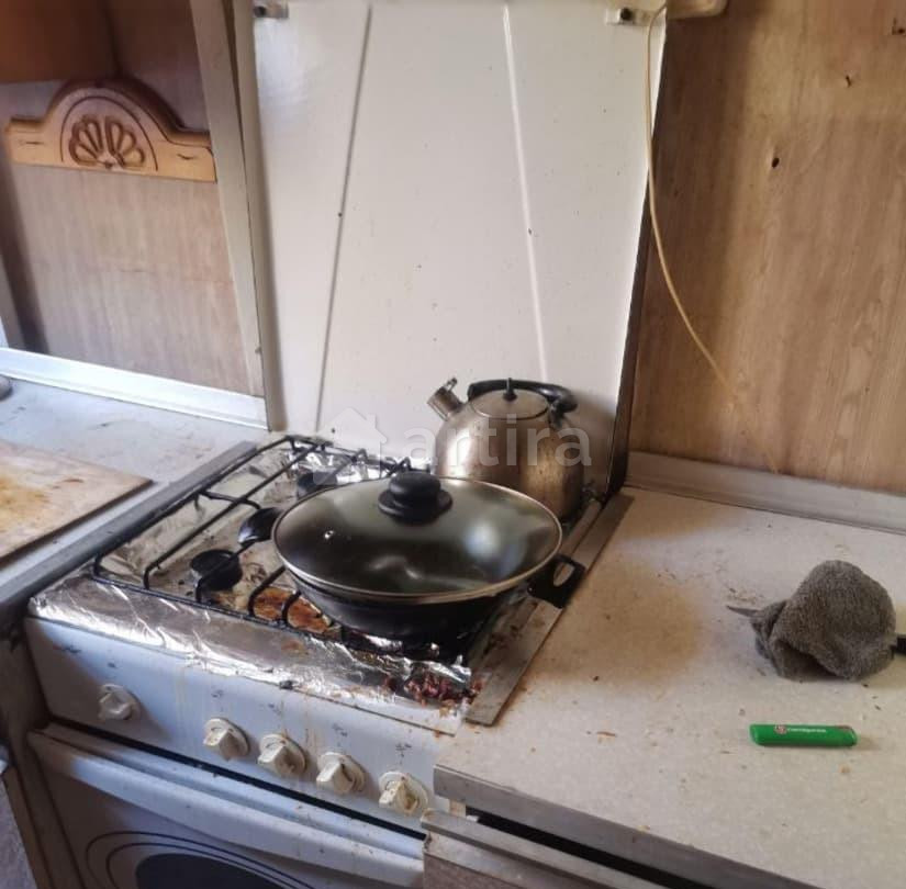 Комната, 16 м2, 2/2 эт. Иваново - изображение 2