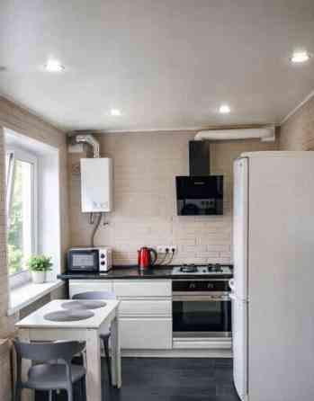 Студия, 34 м2, 5/5 эт. Климовск