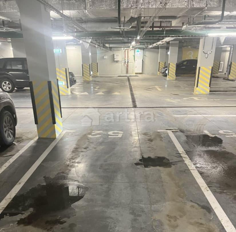 Гараж, 14 м2 Москва - изображение 1