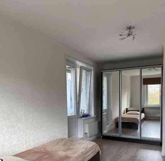 Комната, 17 м2, 5/9 эт. Москва