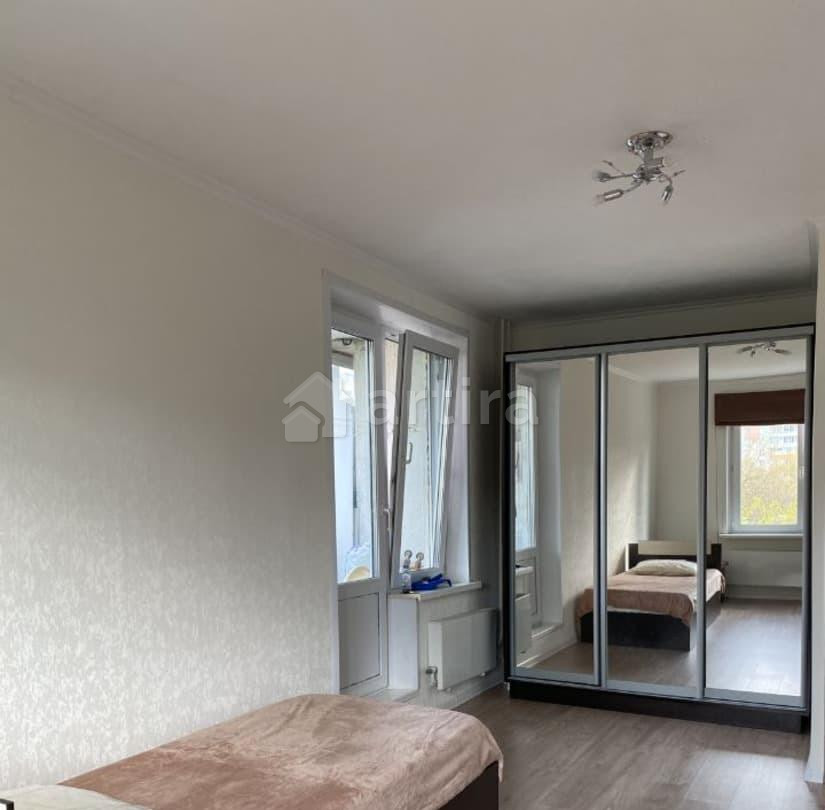 Комната, 17 м2, 5/9 эт. Москва - изображение 6