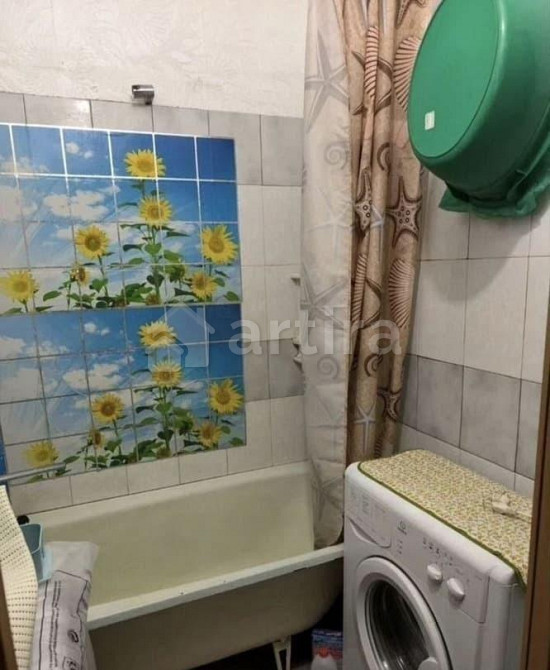 Комната, 33 м2, 1/5 эт. Самара - изображение 4