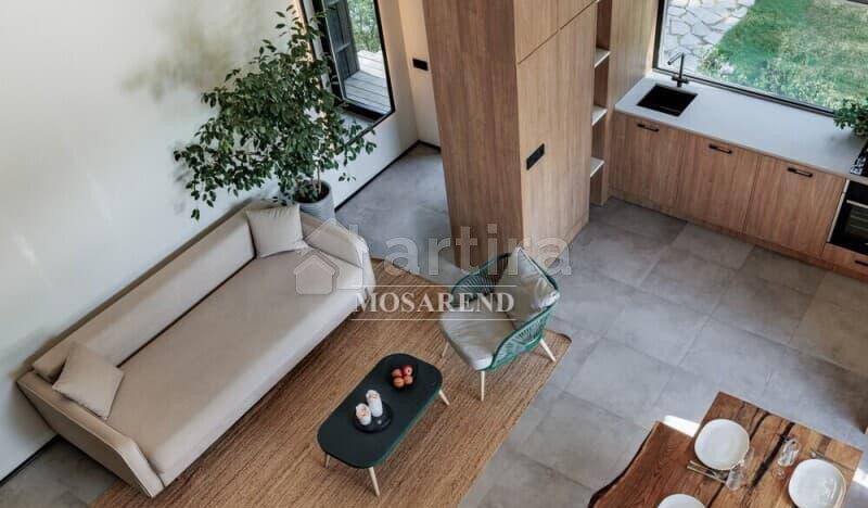 Коттедж, 120 м2 Краснознаменск - изображение 8