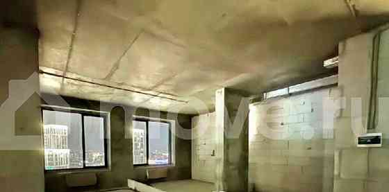 3-комн. квартира, 104.4 м2, 21/27 эт. Москва