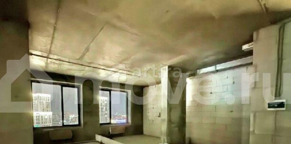 3-комн. квартира, 104.4 м2, 21/27 эт. Москва - изображение 5