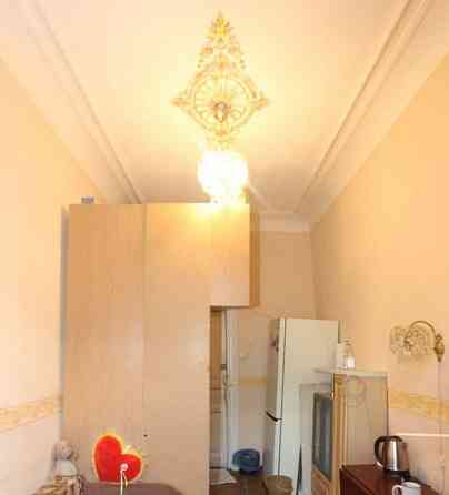 Комната, 11 м2, 3/5 эт. Санкт-Петербург