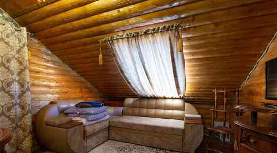 Коттедж, 200 м2 Ногинск