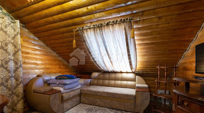 Коттедж, 200 м2 Ногинск - изображение 6