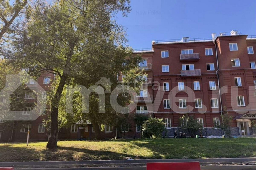 Студия, 20.8 м2, 2/5 эт. Москва - изображение 7