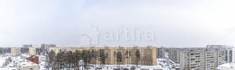 1-комн. квартира, 28 м2, 12/12 эт. Верхняя Пышма - изображение 8