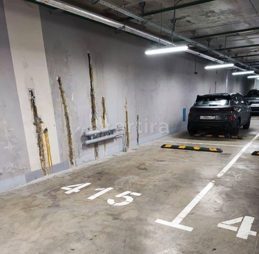 Гараж, 13.3 м2 Москва - изображение 2