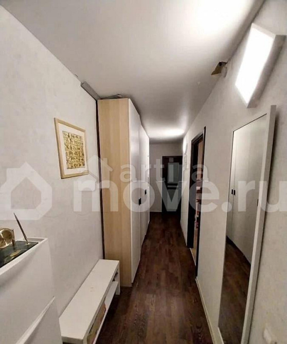 3-комн. квартира, 61 м2, 3/9 эт. Москва - изображение 5