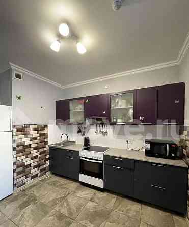 3-комн. квартира, 73.7 м2, 8/23 эт. Москва