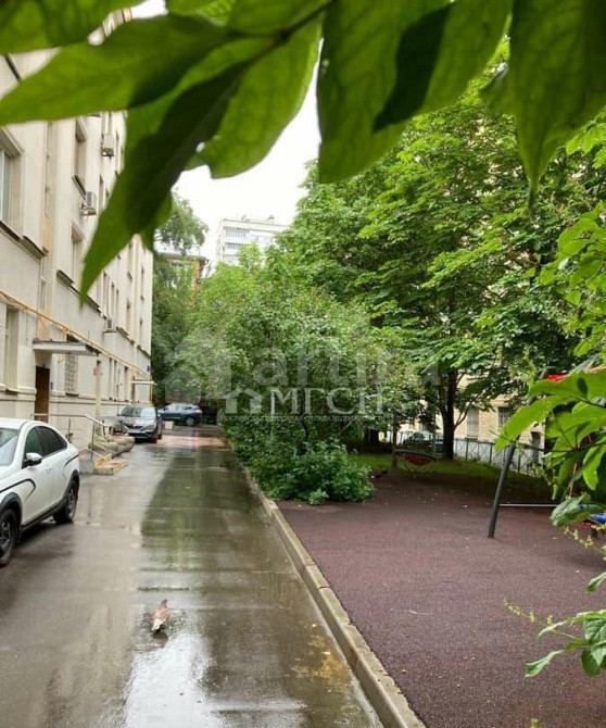 1-комн. квартира, 50 м2, 1/5 эт. Москва - изображение 17