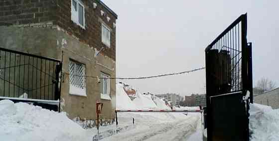 Гараж, 18 м2 Казань