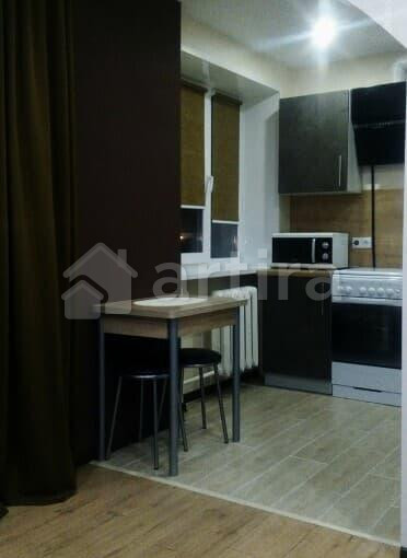 1-комн. квартира, 40 м2, 2/9 эт. Екатеринбург - изображение 3