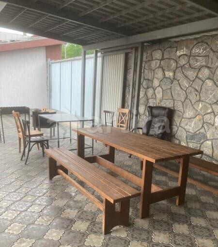 Коттедж, 400 м2 Бердск - изображение 7