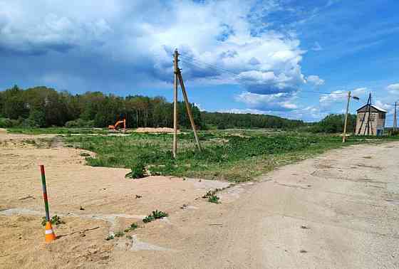 Коммерческий участок, 0.8 га Архангельское