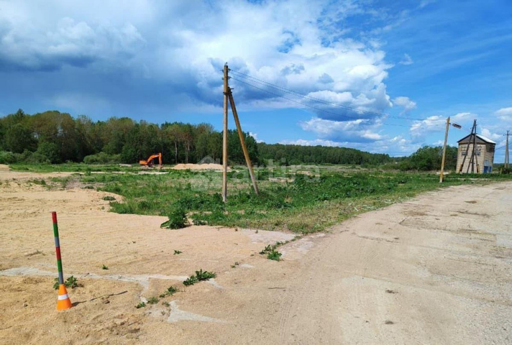 Коммерческий участок, 0.8 га Архангельское - изображение 4