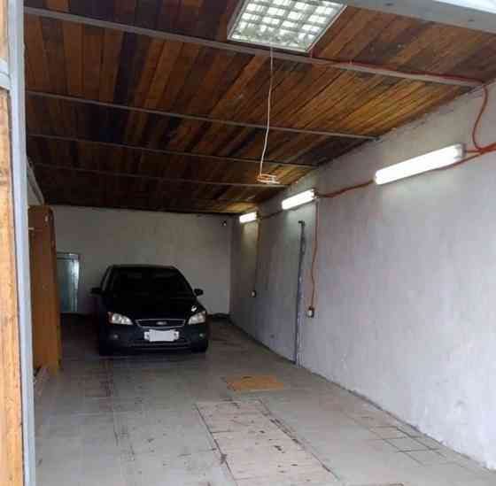 Гараж, 40 м2 Нижний Тагил