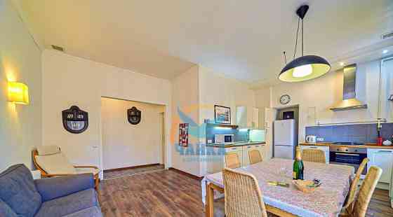 3-комн. квартира, 100 м2, 5/5 эт. Санкт-Петербург