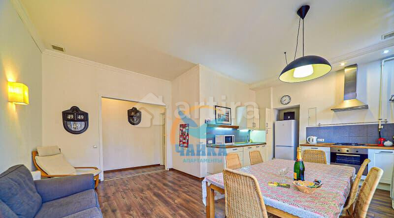 3-комн. квартира, 100 м2, 5/5 эт. Санкт-Петербург - изображение 4