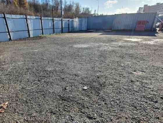 Земля промышленного назначения, 9 соток Санкт-Петербург