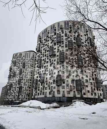 Студия, 109.5 м2, 3/19 эт. Москва