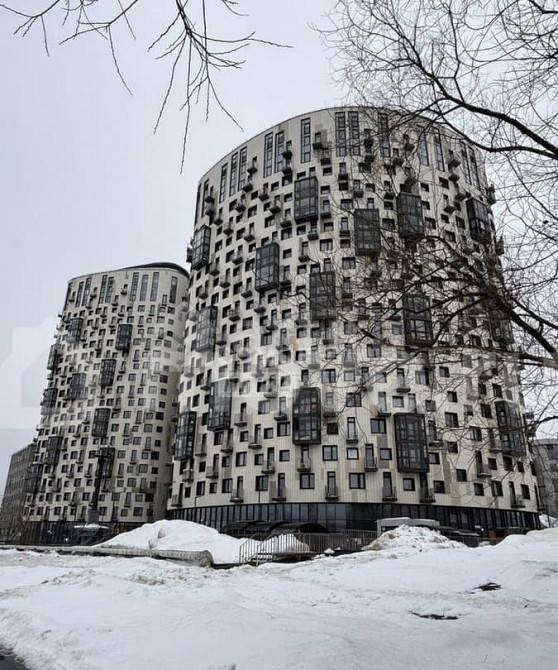 Студия, 109.5 м2, 3/19 эт. Москва - изображение 5