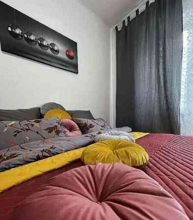 1-комн. квартира, 45 м2, 7/16 эт. Самара