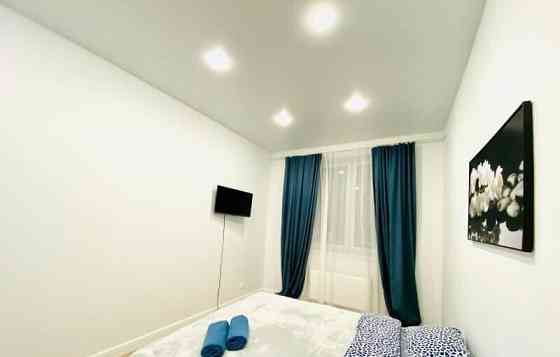 1-комн. квартира, 40 м2, 2/3 эт. Троицк