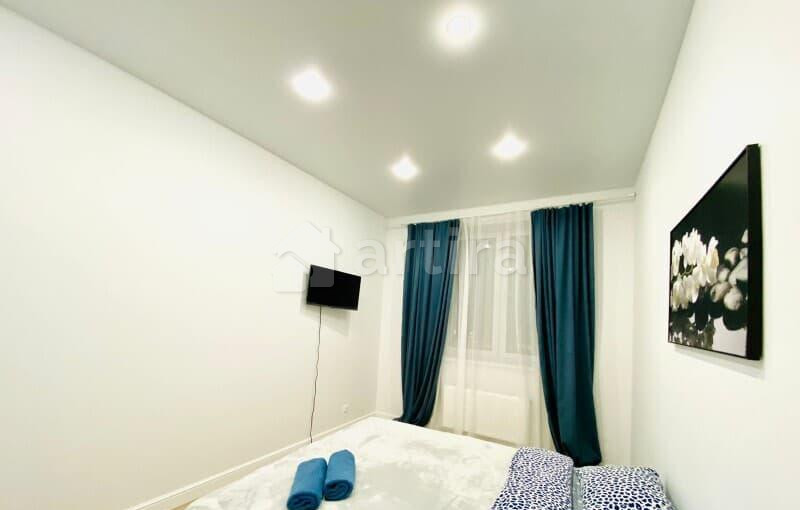 1-комн. квартира, 40 м2, 2/3 эт. Троицк - изображение 3