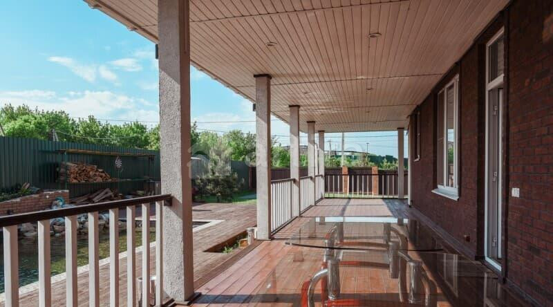 Коттедж, 350 м2 Подольск - изображение 9