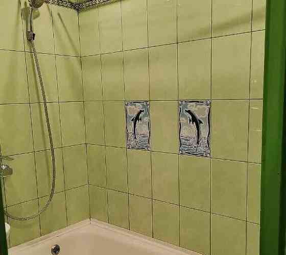 1-комн. квартира, 46 м2, 15/23 эт. Самара