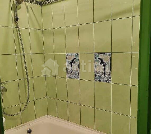 1-комн. квартира, 46 м2, 15/23 эт. Самара - изображение 2