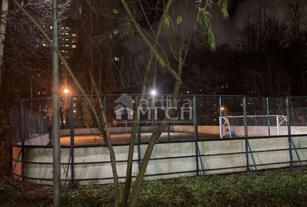 2-комн. квартира, 45 м2, 5/14 эт. Москва - изображение 2