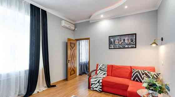 2-комн. квартира, 47 м2, 2/6 эт. Ростов-на-Дону