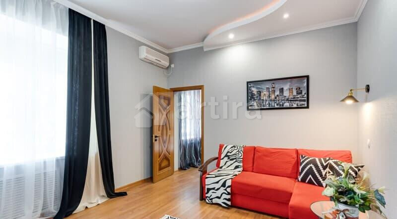 2-комн. квартира, 47 м2, 2/6 эт. Ростов-на-Дону - изображение 5