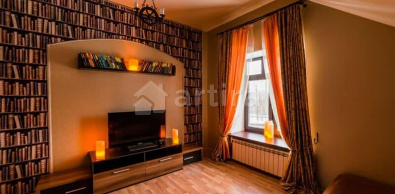 Коттедж, 160 м2 Пермь - изображение 16