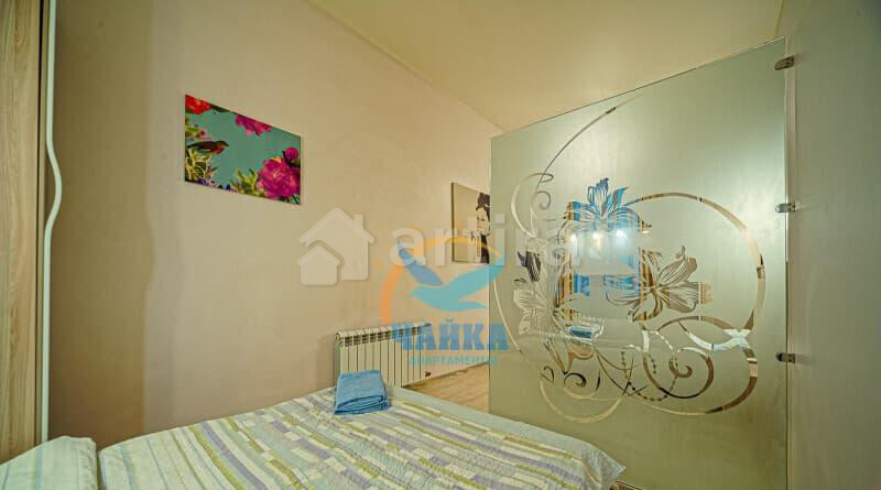 2-комн. квартира, 90 м2, 1/5 эт. Санкт-Петербург - изображение 13