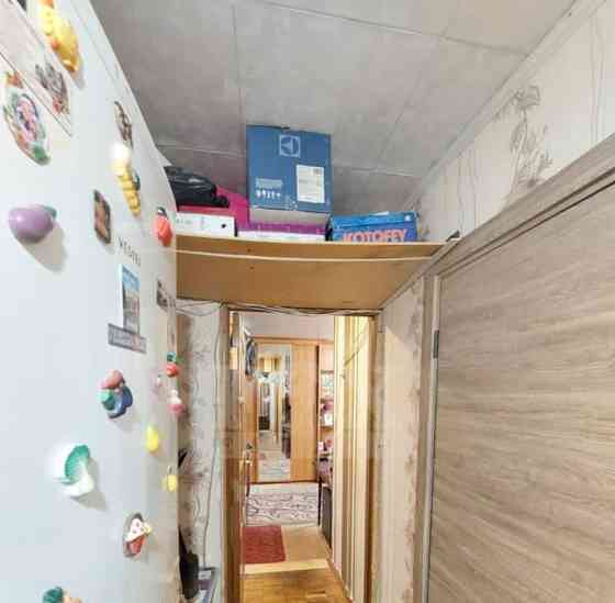 Комната, 18.8 м2, 4/9 эт. Москва