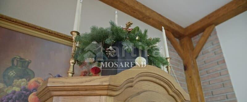 Коттедж, 400 м2 Краснознаменск - изображение 9