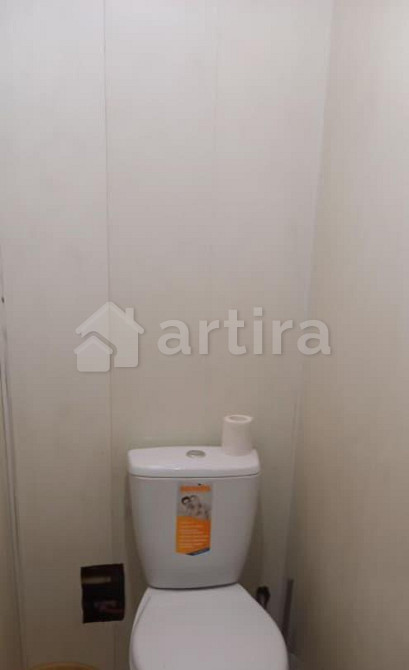 Комната, 18 м2, 1/5 эт. Красноярск - изображение 1