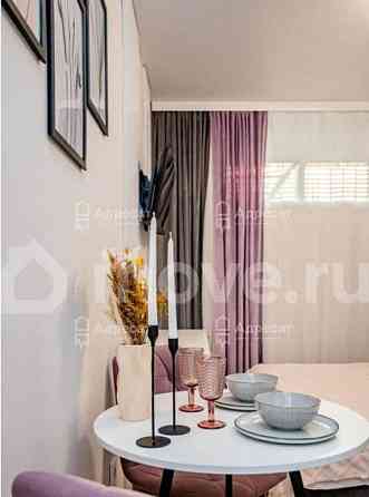 Студия, 15 м2, 1/14 эт. Москва