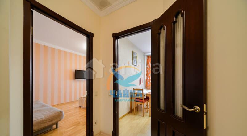 1-комн. квартира, 45 м2, 4/25 эт. Санкт-Петербург - изображение 15